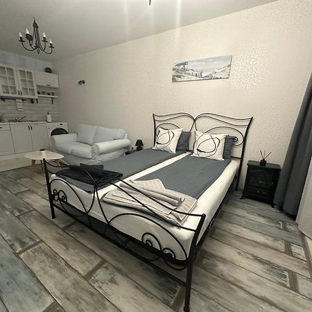 Studio E32 Atia Resort Chernomoretz Chernomorets Esterno foto