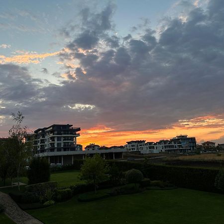Studio E32 Atia Resort Chernomoretz Chernomorets Esterno foto