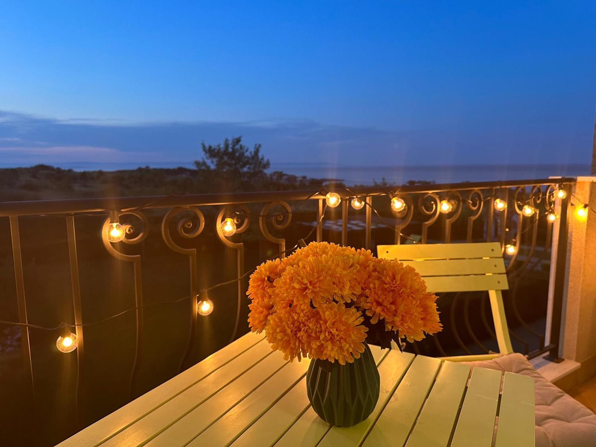 Studio E32 Atia Resort Chernomoretz Chernomorets Esterno foto